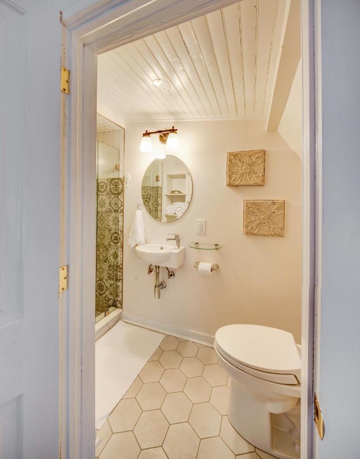 Fairytale Loft Suite 1 Bed, 1 Bath Luxury Apartment In Downtown Belmont Charlottesville Luaran gambar