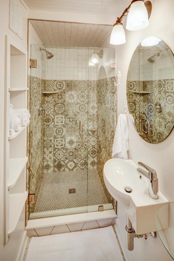 Fairytale Loft Suite 1 Bed, 1 Bath Luxury Apartment In Downtown Belmont Charlottesville Luaran gambar