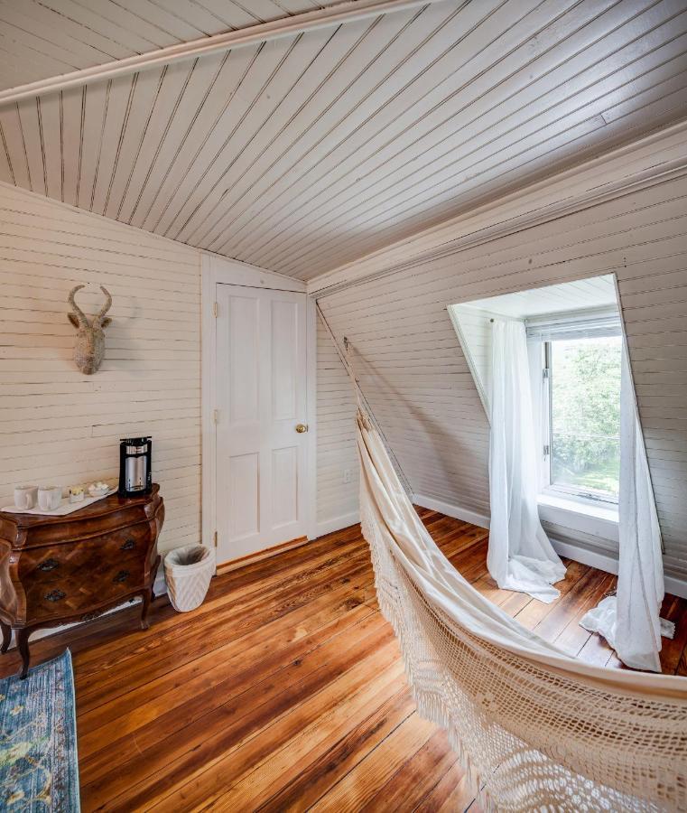 Fairytale Loft Suite 1 Bed, 1 Bath Luxury Apartment In Downtown Belmont Charlottesville Luaran gambar